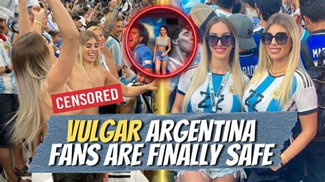 toples argentina|Topless Argentina fan breaks silence as she and fellow flasher。